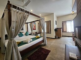 The Story Resorts & Spa