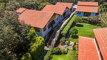 The Story Resorts & Spa