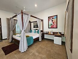 The Story Resorts & Spa