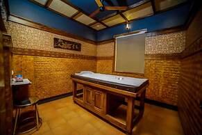 The Story Resorts & Spa