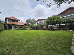 The Story Resorts & Spa