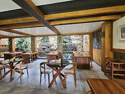 The Story Resorts & Spa