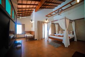 The Story Resorts & Spa