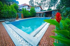 The Story Resorts & Spa