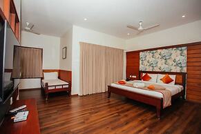 The Story Resorts & Spa