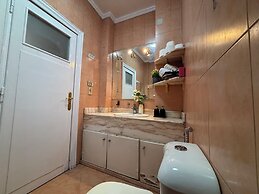 Sunset homes in Downtown Cairo