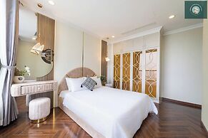 Landmark 81 Magnificent Apartment