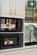 Landmark 81 Magnificent Apartment