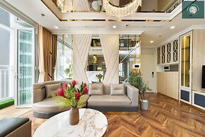 Landmark 81 Magnificent Apartment