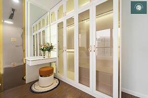 Landmark 81 Magnificent Apartment