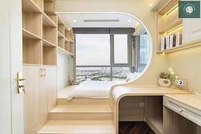 Landmark 81 Magnificent Apartment