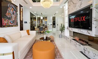 Landmark 81 Magnificent Apartment