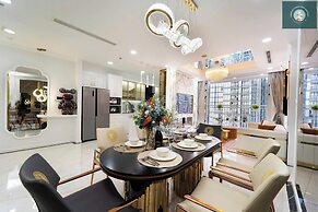 Landmark 81 Magnificent Apartment