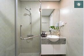 Landmark 81 Magnificent Apartment