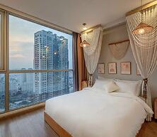 Landmark 81 Magnificent Apartment