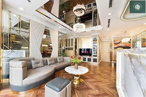 Landmark 81 Magnificent Apartment