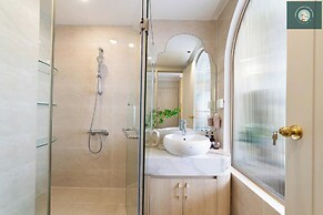 Landmark 81 Magnificent Apartment