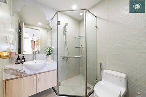 Landmark 81 Magnificent Apartment