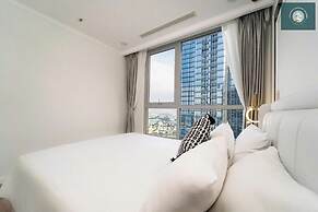 Landmark 81 Magnificent Apartment