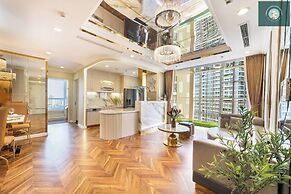 Landmark 81 Magnificent Apartment