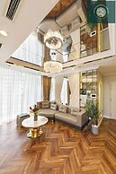 Landmark 81 Magnificent Apartment