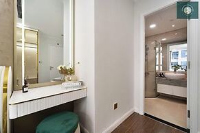 Landmark 81 Magnificent Apartment