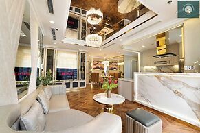 Landmark 81 Magnificent Apartment