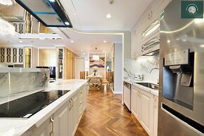 Landmark 81 Magnificent Apartment