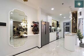 Landmark 81 Magnificent Apartment