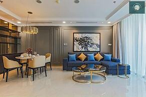 Landmark 81 Magnificent Apartment