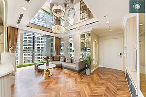 Landmark 81 Magnificent Apartment