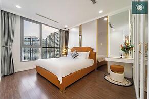Landmark 81 Magnificent Apartment