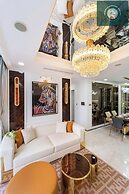 Landmark 81 Magnificent Apartment