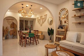 Landmark 81 Magnificent Apartment