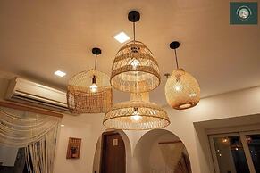 Landmark 81 Magnificent Apartment