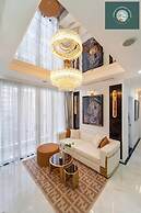 Landmark 81 Magnificent Apartment