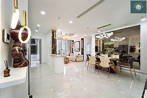Landmark 81 Magnificent Apartment