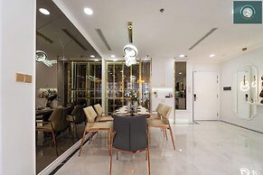 Landmark 81 Magnificent Apartment