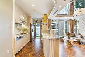 Landmark 81 Magnificent Apartment