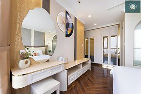 Landmark 81 Magnificent Apartment