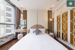 Landmark 81 Magnificent Apartment