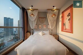 Landmark 81 Magnificent Apartment