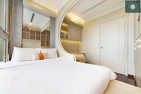 Landmark 81 Magnificent Apartment