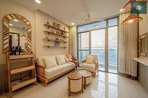 Landmark 81 Magnificent Apartment