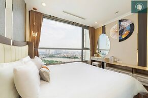 Landmark 81 Magnificent Apartment