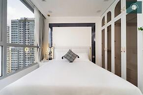 Landmark 81 Magnificent Apartment