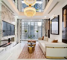 Landmark 81 Magnificent Apartment