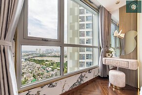 Landmark 81 Magnificent Apartment