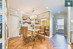 Landmark 81 Magnificent Apartment