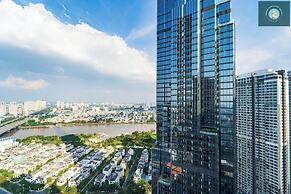 Landmark 81 Magnificent Apartment